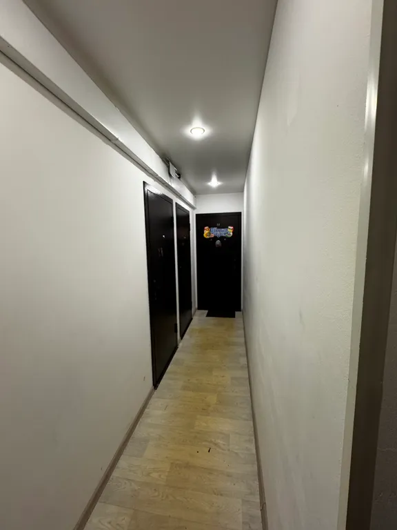 Студия рядом с автовокзалом