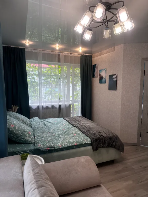 Квартира Квартира в центре Калининграда — Калининград