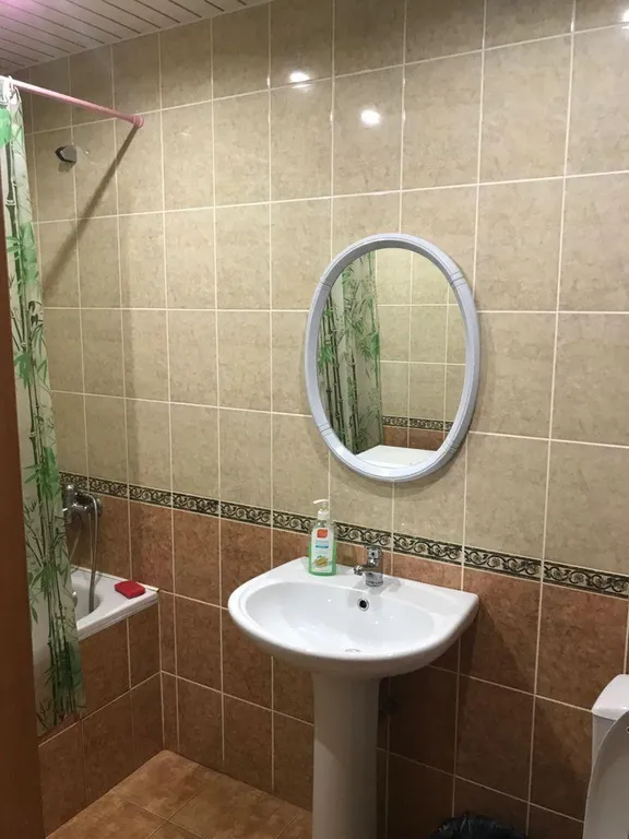 Уютная квартира в центре города у Филармонии