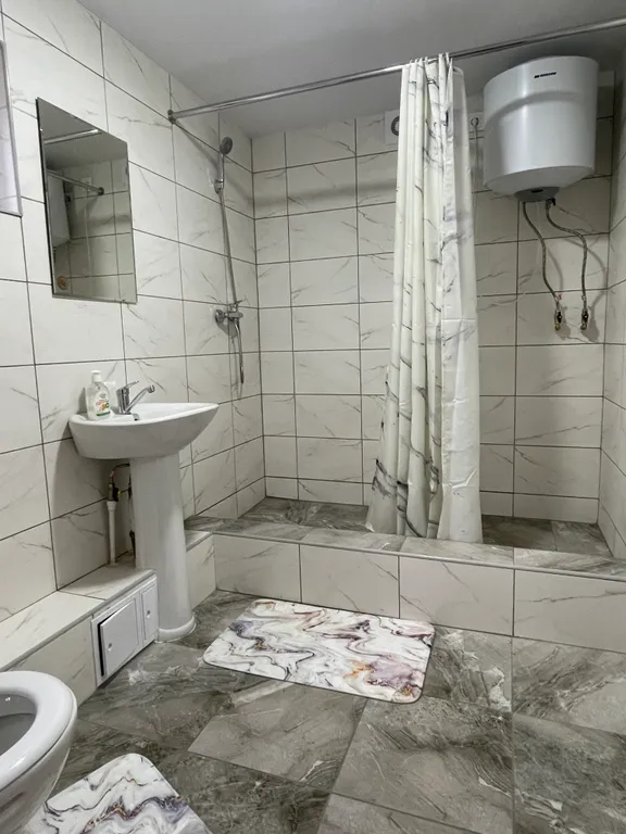 Пансион в дубраве