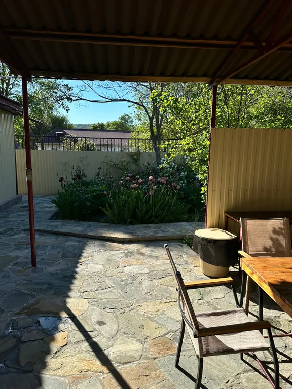 3-комнатный Дом