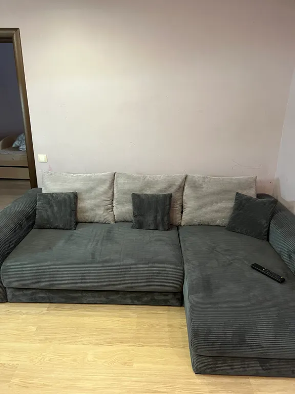 Уютная квартира в непосредственной близости к набережной Волги