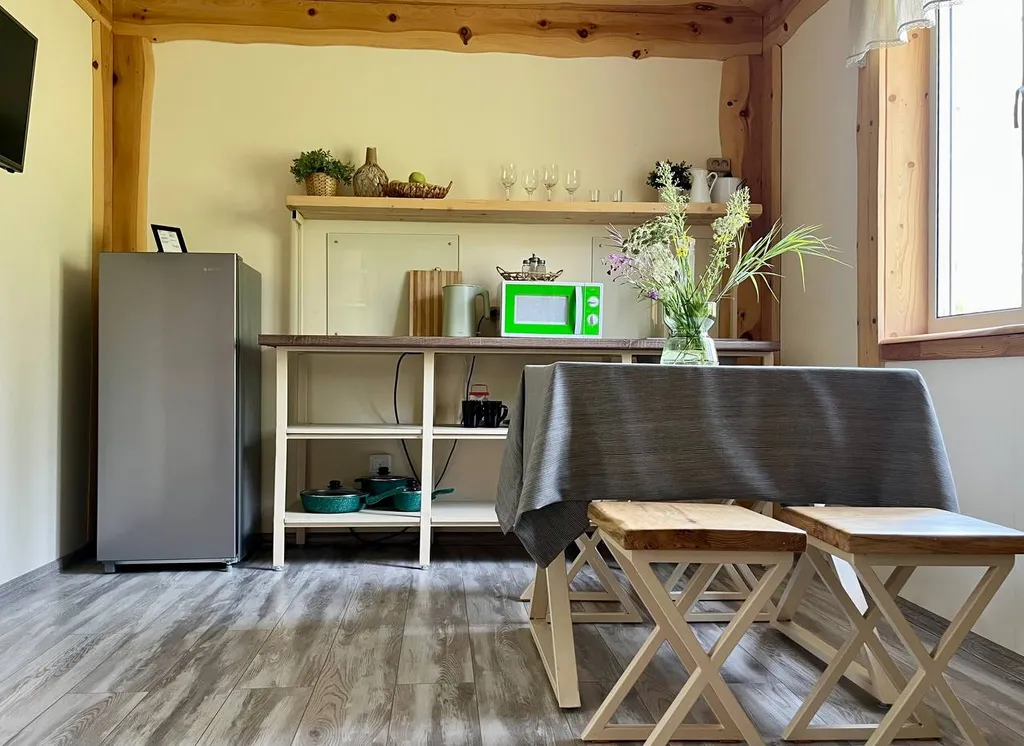 Квартира Комната — Шерегеш