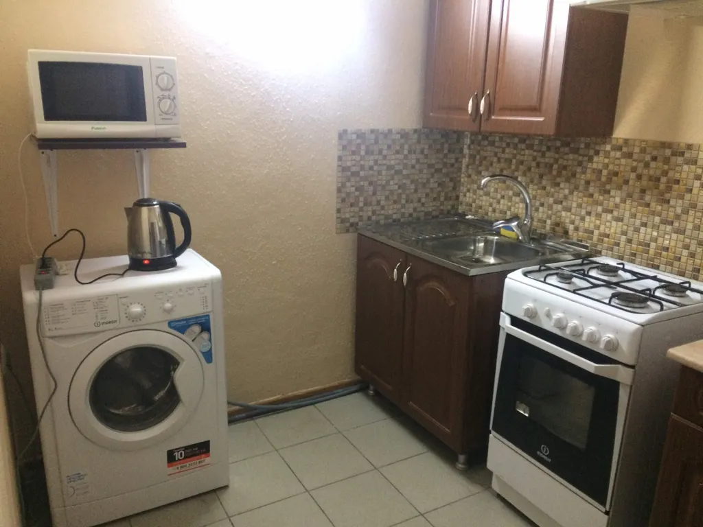 5-комнатный Дом