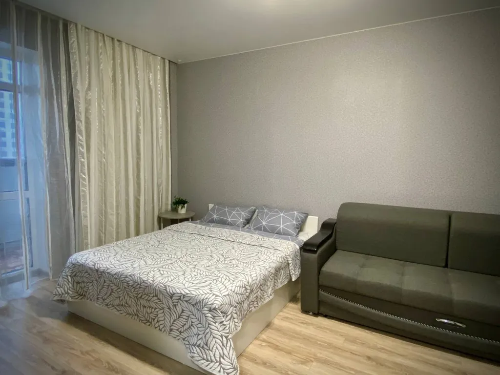 Квартира в 10 минутах от трассы м4 Дон