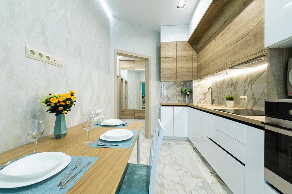 Serenity Homes на Достоевского
