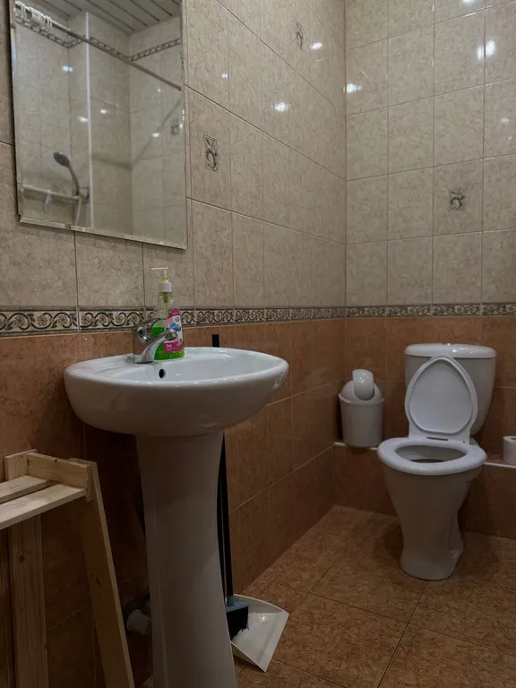 Квартира в Радужном