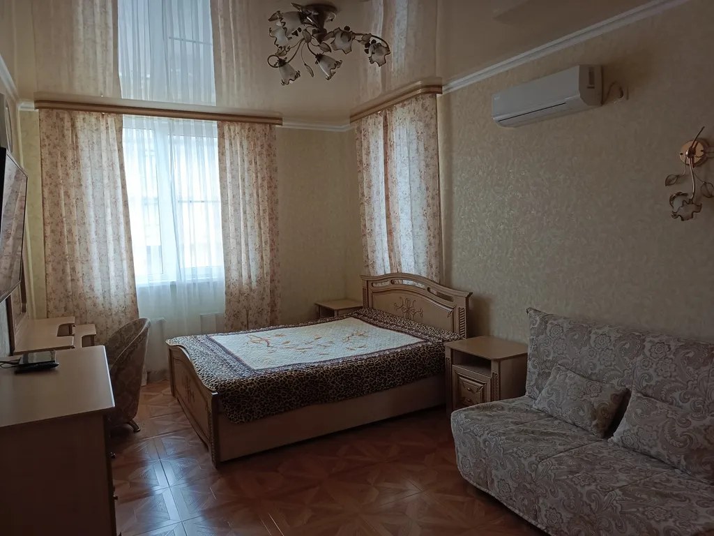 Квартира на море в ЖК Легенда