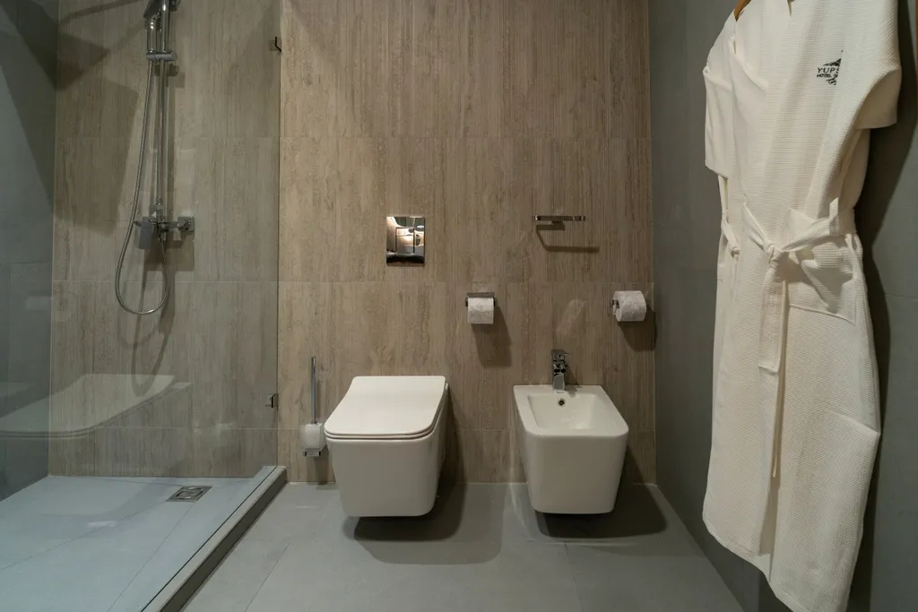 Standart с балконом