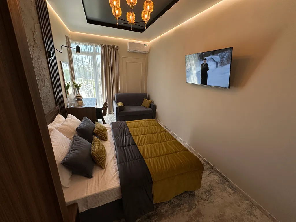 Квартира Комната — Геленджик