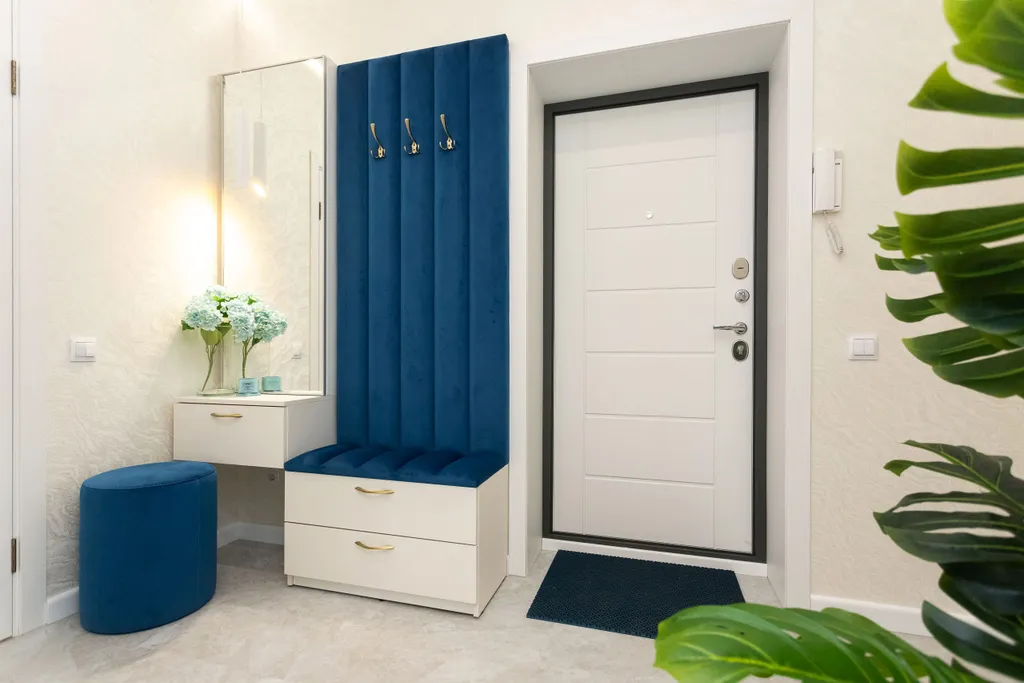 Квартира Стильная квартира в центре рядом с Северным вокзалом — Калининград