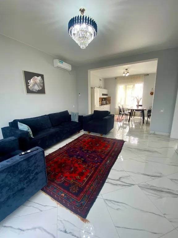 3-комнатный Дом