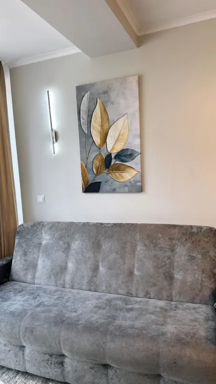 Апартаменты четырехместные улучшенные