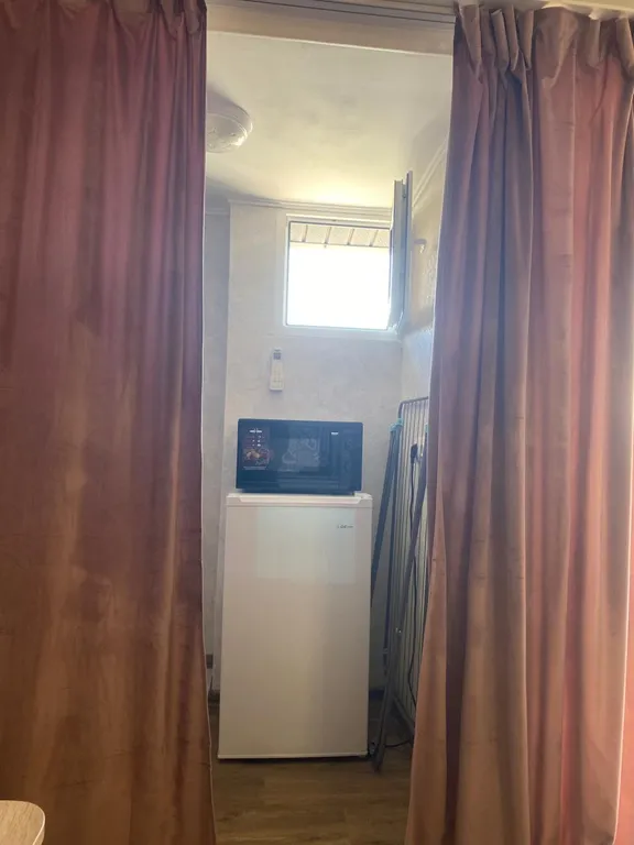 Квартира Уютная квартира студия в ПГТ Сириус — Сириус