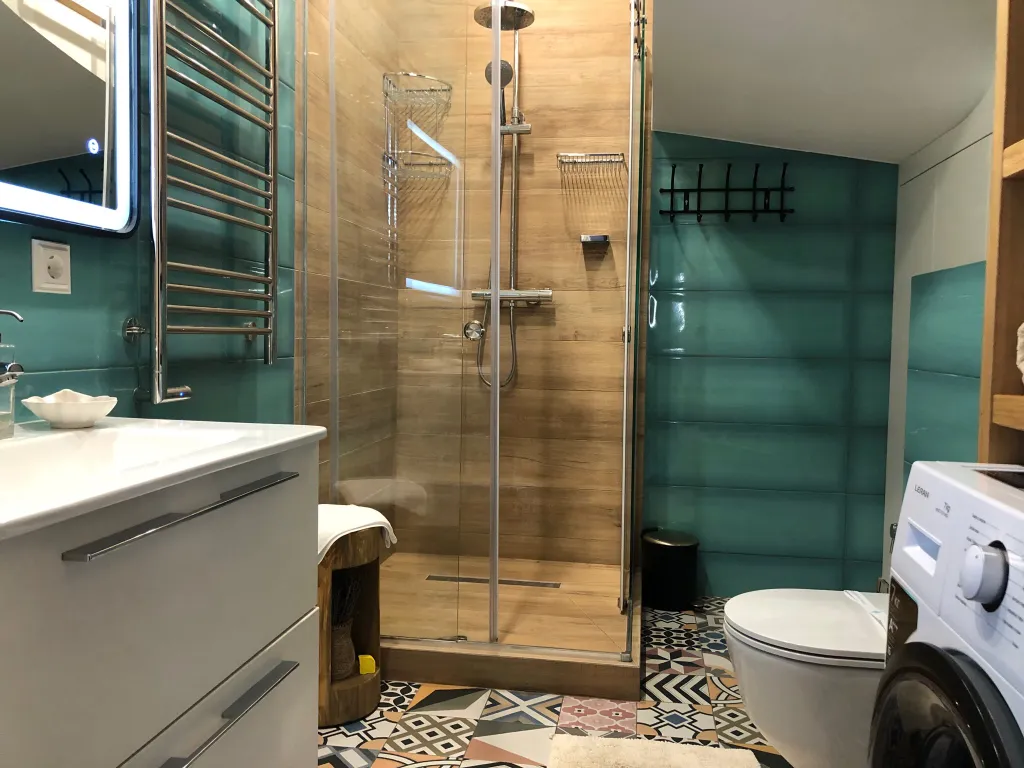 Дом под ключ комфорт плюс