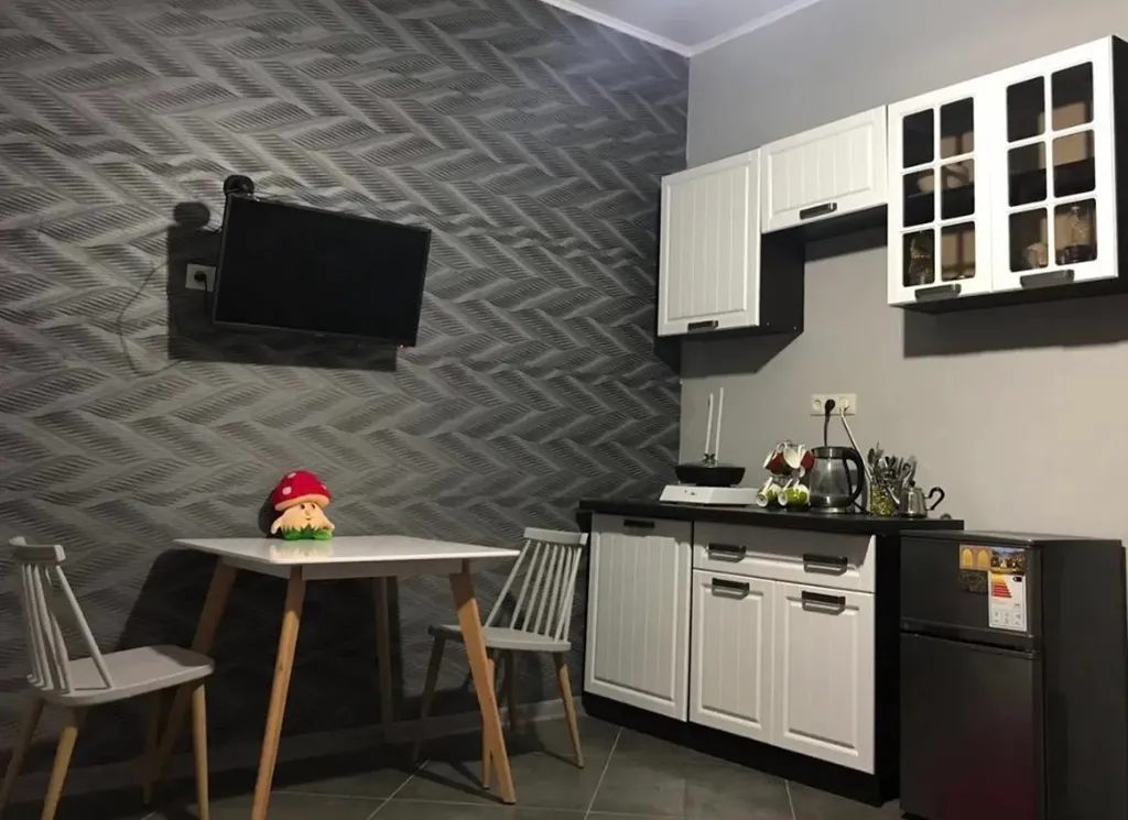 Квартира Апартамент у моря — аренда посуточно в Избербаш