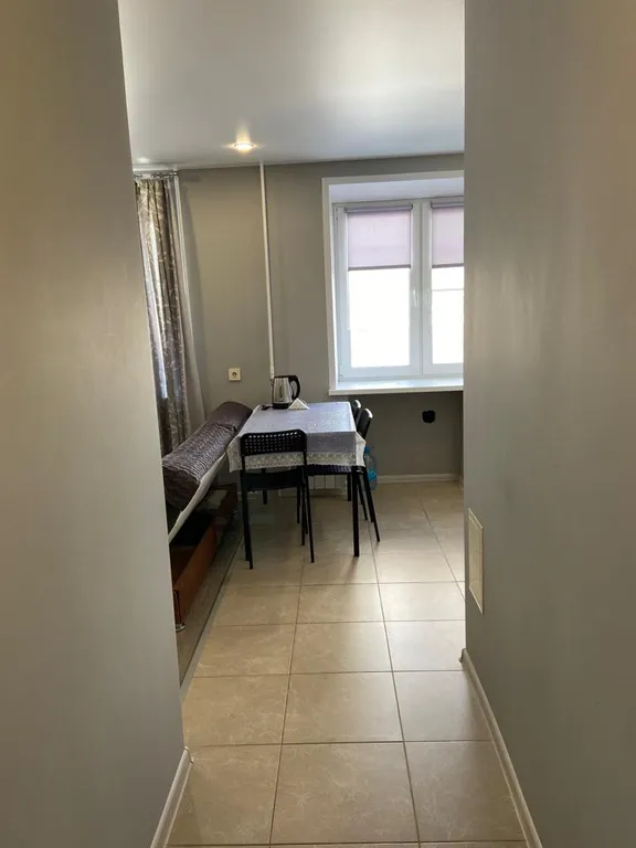 Квартира Квартира Студия в центре города — Ярославль