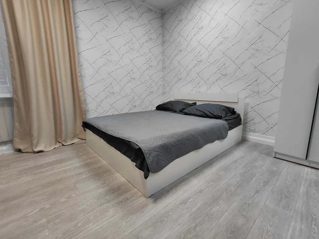 Квартира Студия в элитном районе города — Тюмень