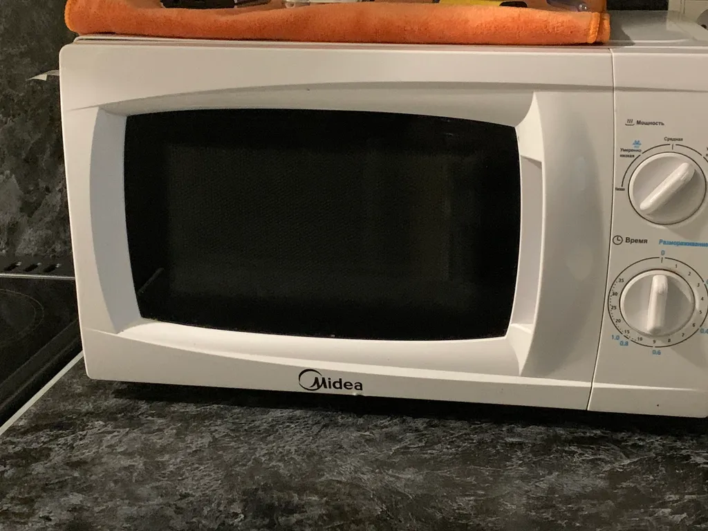 Уютная студия в центре города в тихом спальном районе