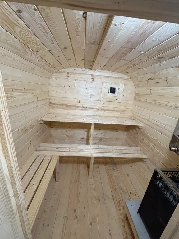 Гостевой домик Починки