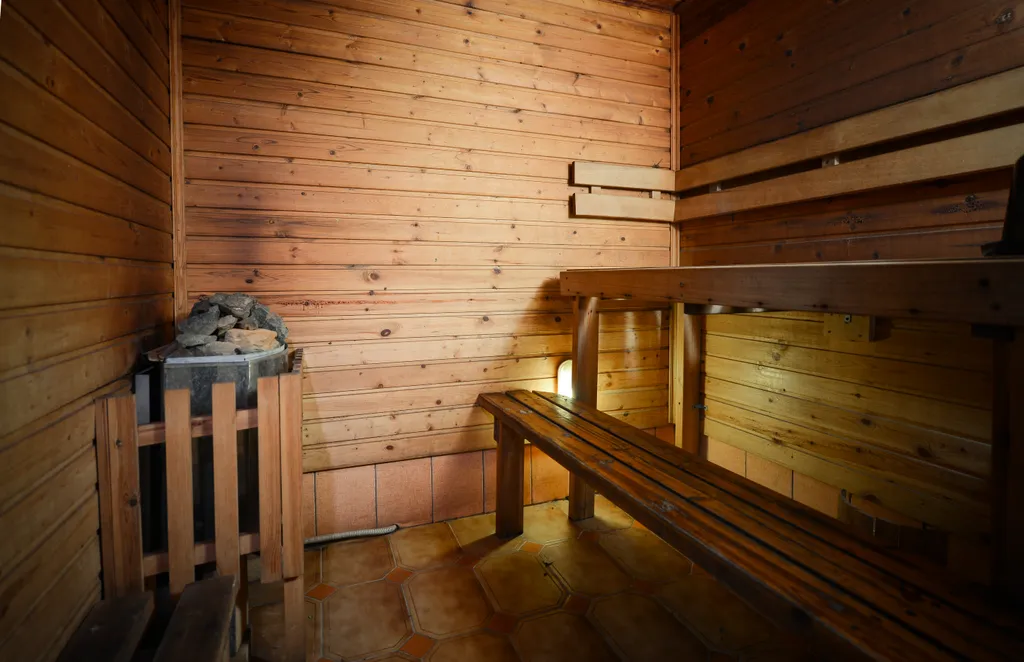 Гостевой дом отца Василия