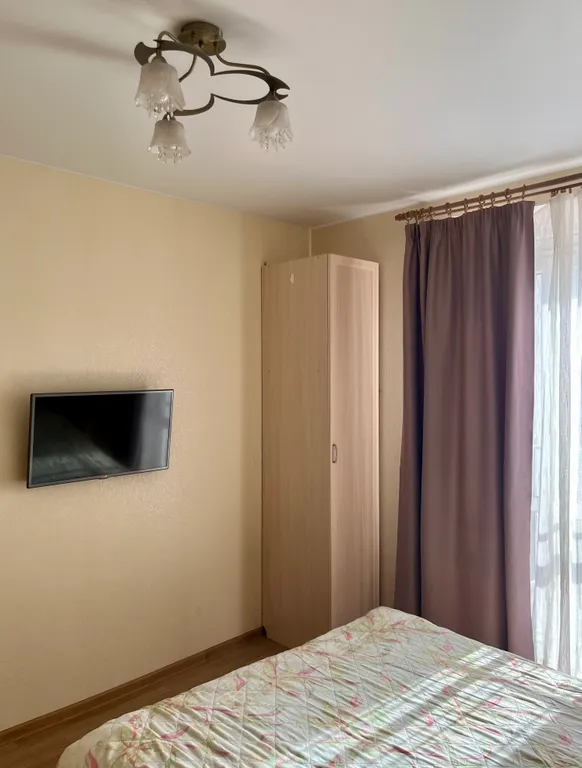 Уютная квартира в центре