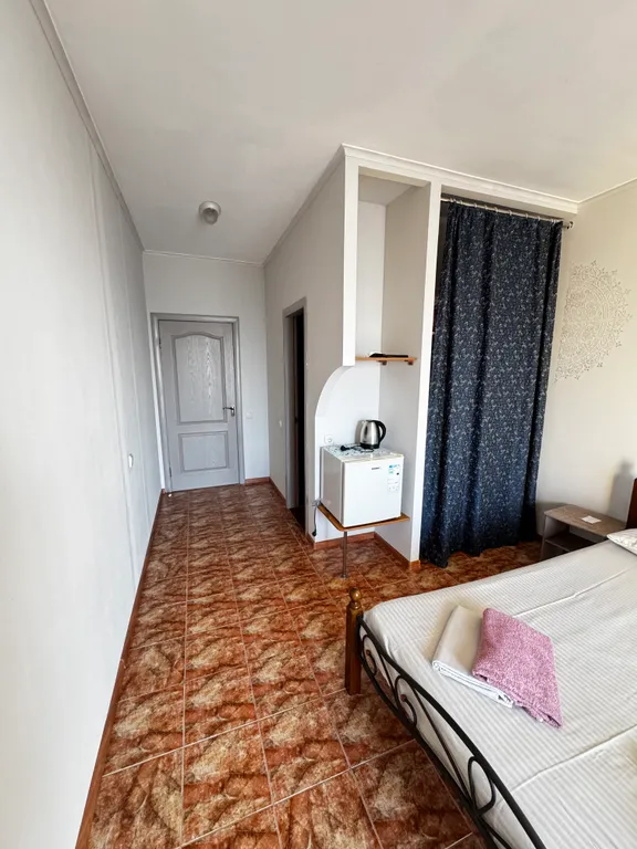 Гостевой дом «Роксана»