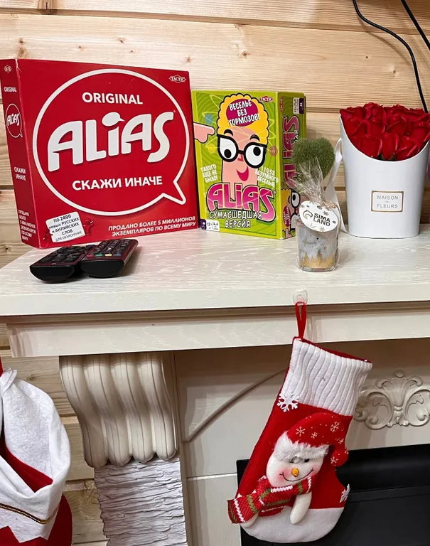 3-комнатный Дом