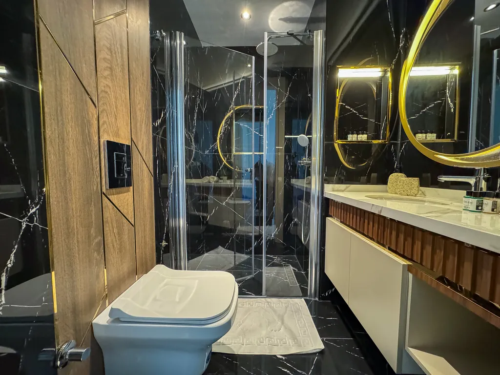 Excellence апартаменты рядом с морем