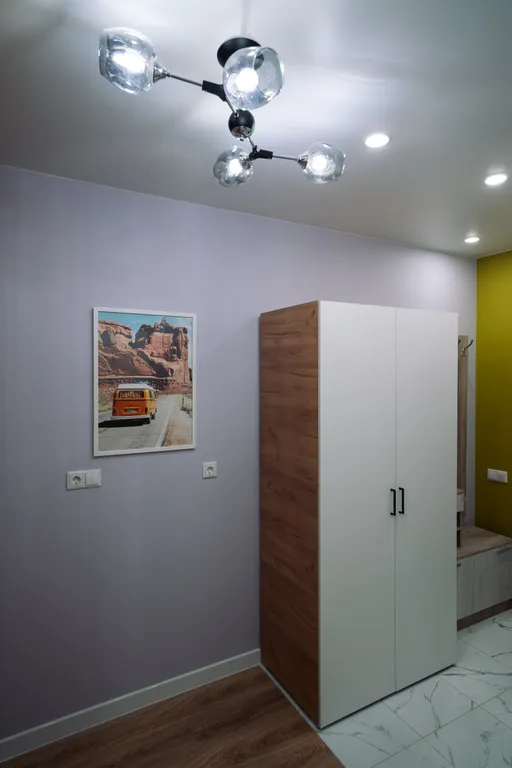 Апартаменты СВ "Гусева" Венера