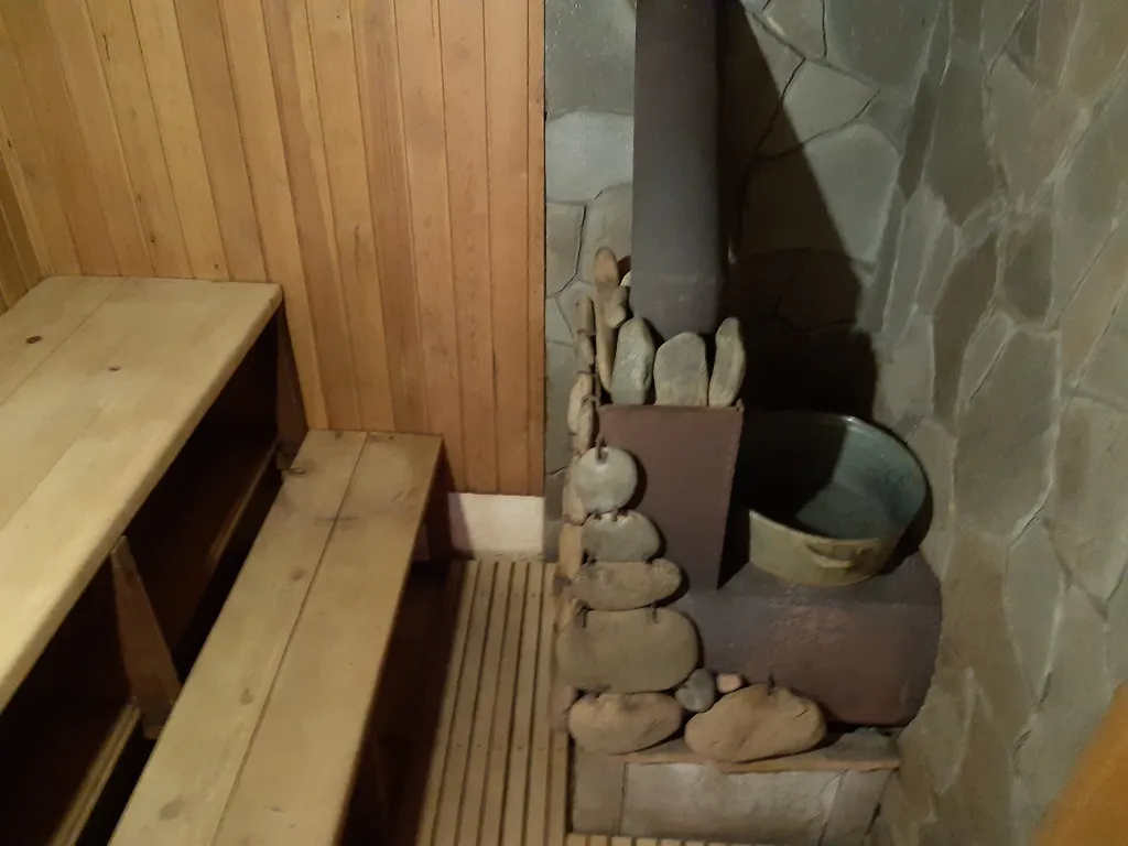 Дом в Адыгее