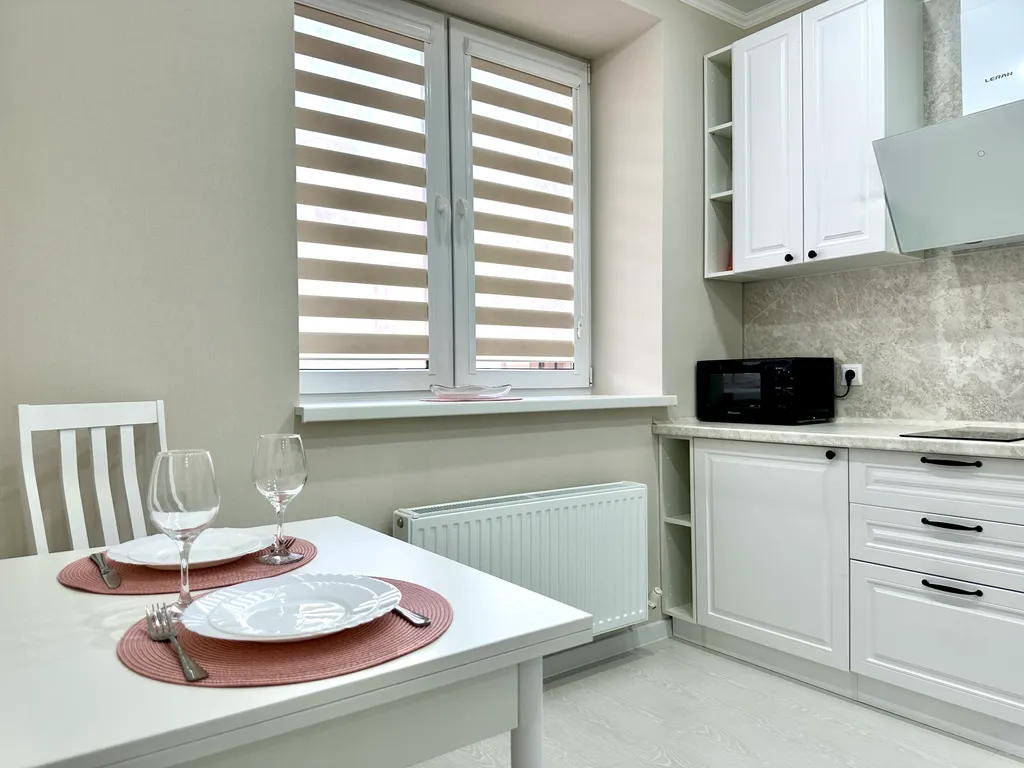 Квартира Квартира в 5 минутах от моря рядом с Ореховой рощей — Анапа