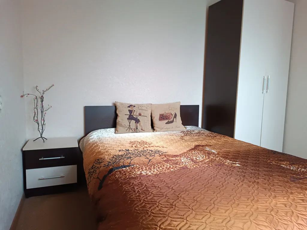 Коттедж Частный дом с видом на гору Машук — Пятигорск