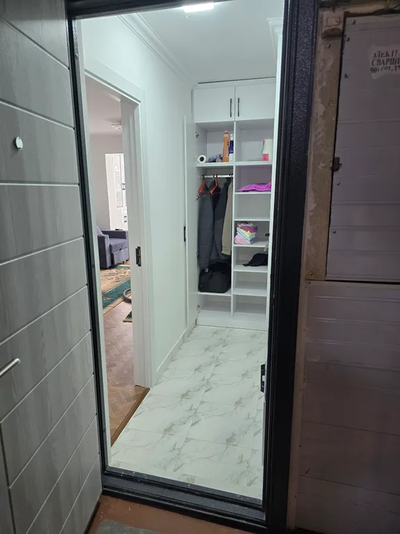 Идеальная квартира в Сердце Самарканда