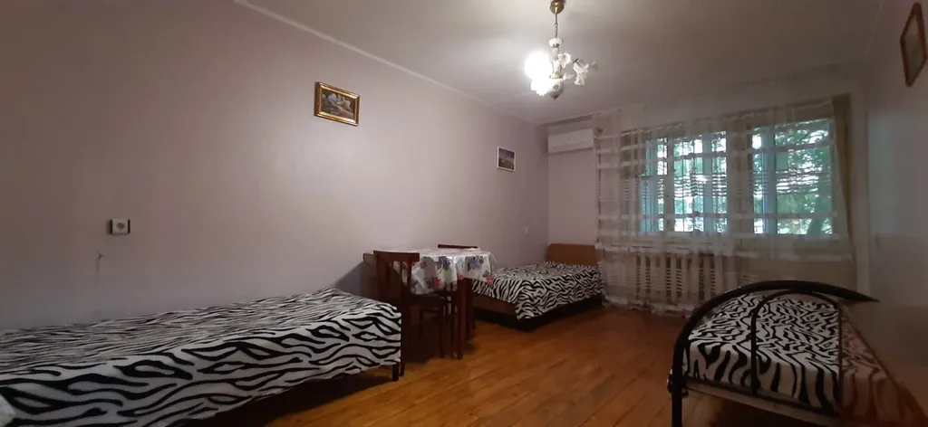 Супер однушка в прекрасном месте для отдыха у моря