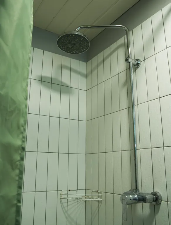 Дом Паломника на берегу Ладожского озера