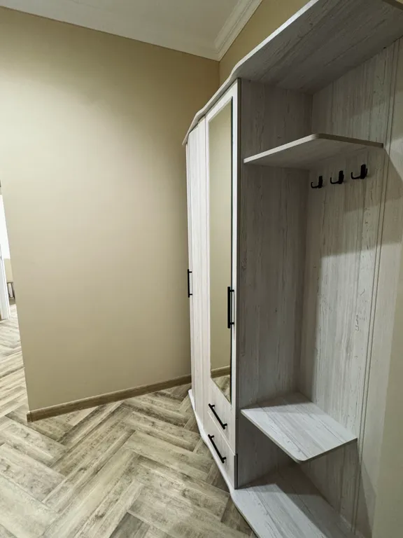 Уютная однокомнатная квартира с кондиционером