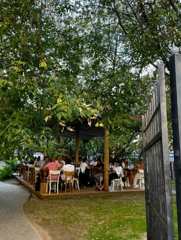 Квартира Великолепная квартира — Москва