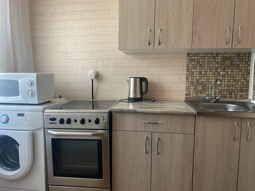 Отличный эконом вариант