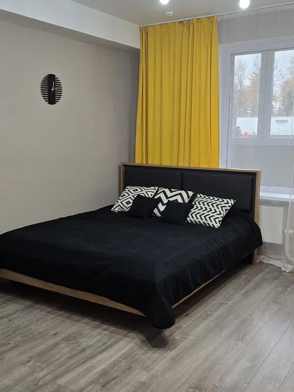 Квартира Студия в центре города Нягань — аренда посуточно в Нягань