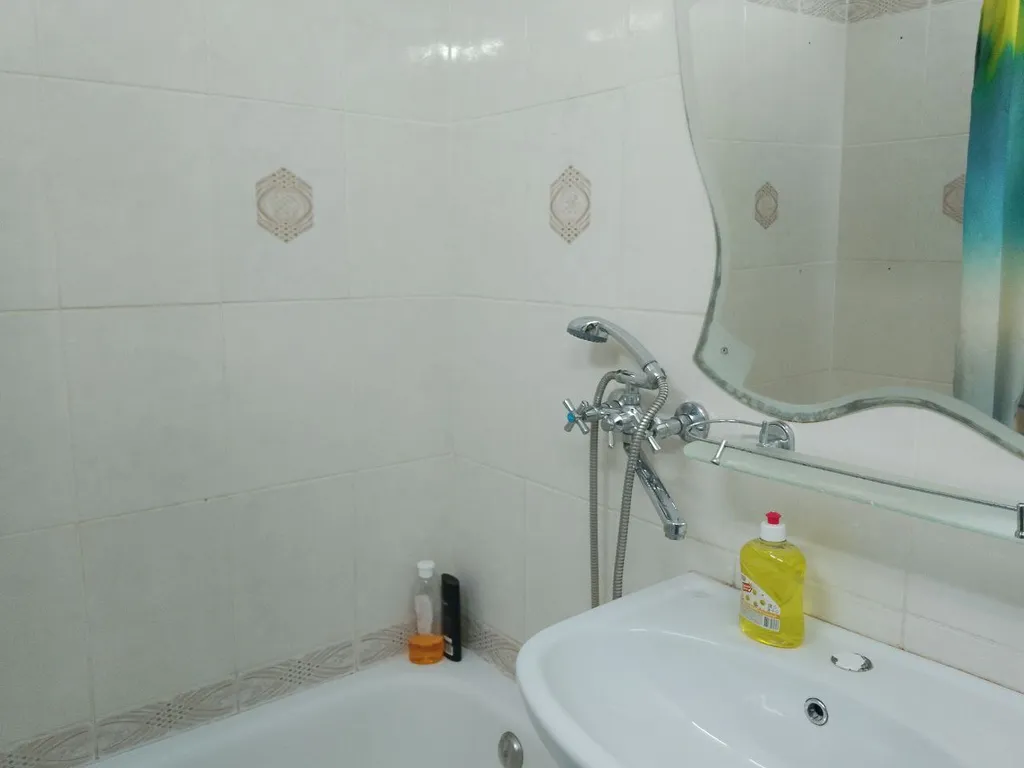 Апартаменты Татия на Большевистской