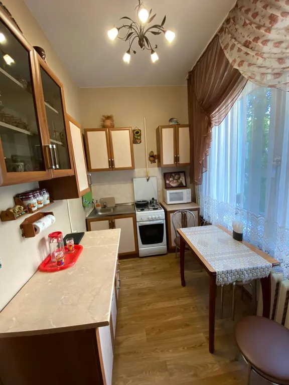 Уютная квартира в центре с подарком