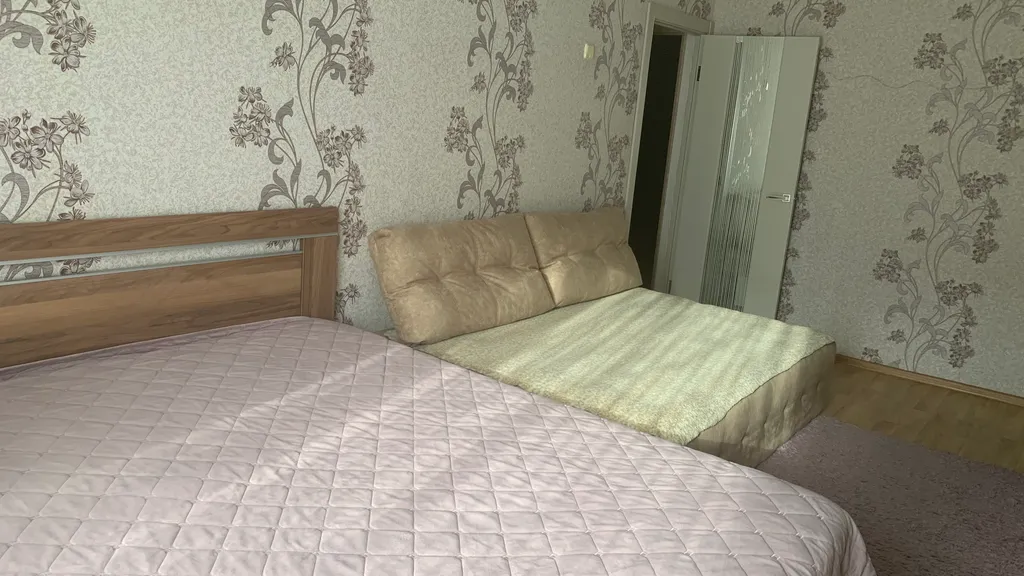 Уютная квартира в 2 минутах от федеральной трассы Р228