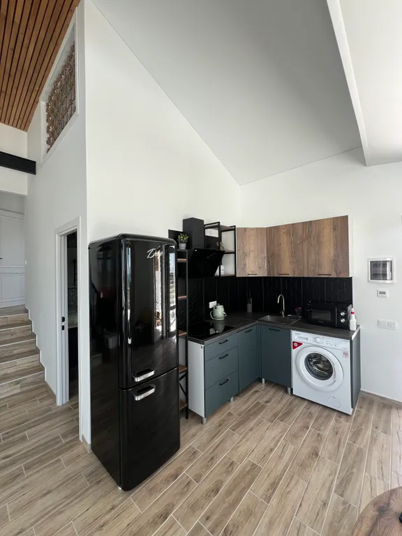 Вилла с видом на Азовское море