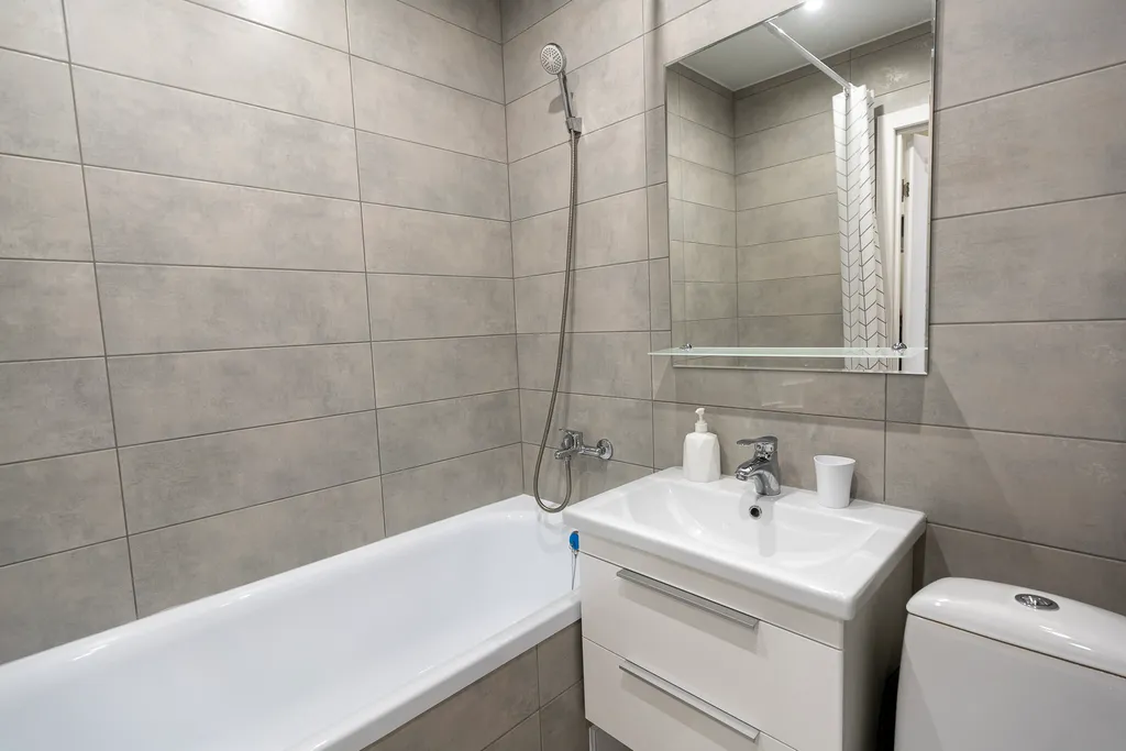 Квартира-студия