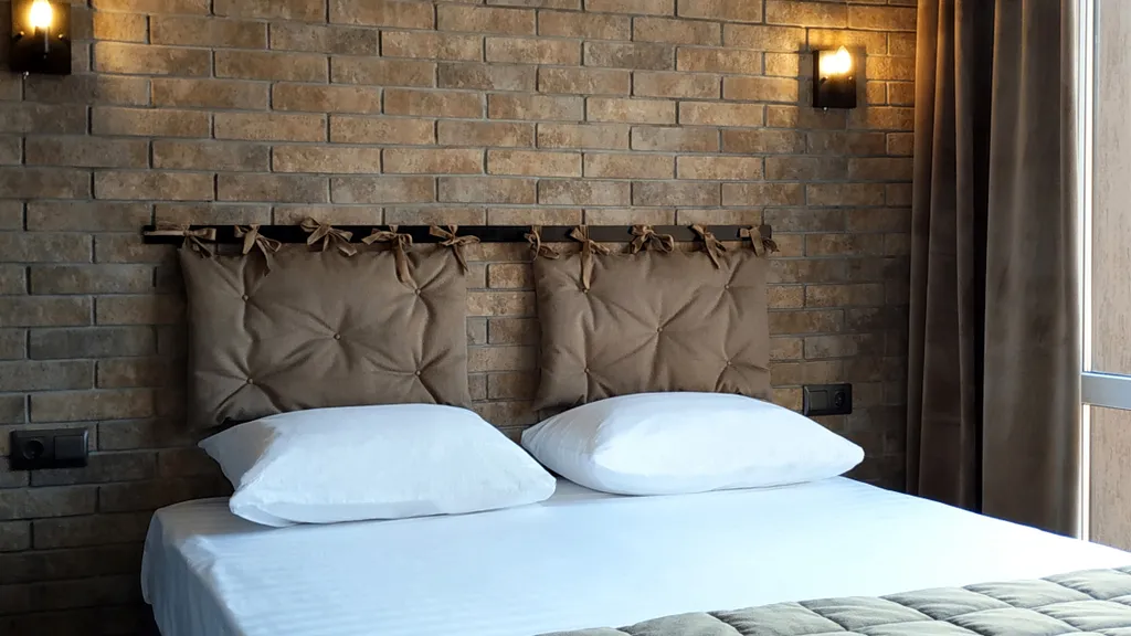 Квартира в стиле лофт — аренда посуточно в Эсто-Садок