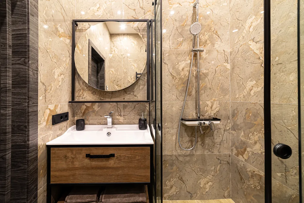 Апартаменты Green Berg