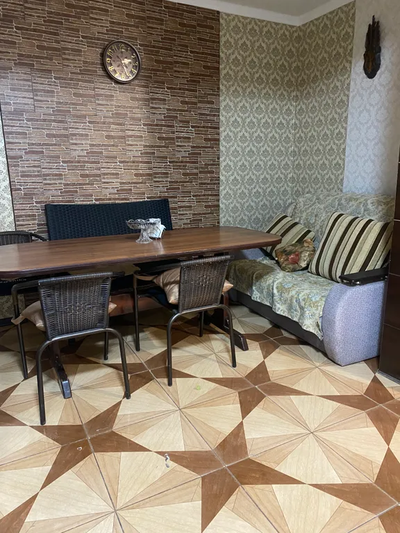 Домик для отдыха