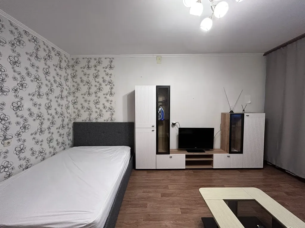 Уютная квартира рядом с Аэропортом