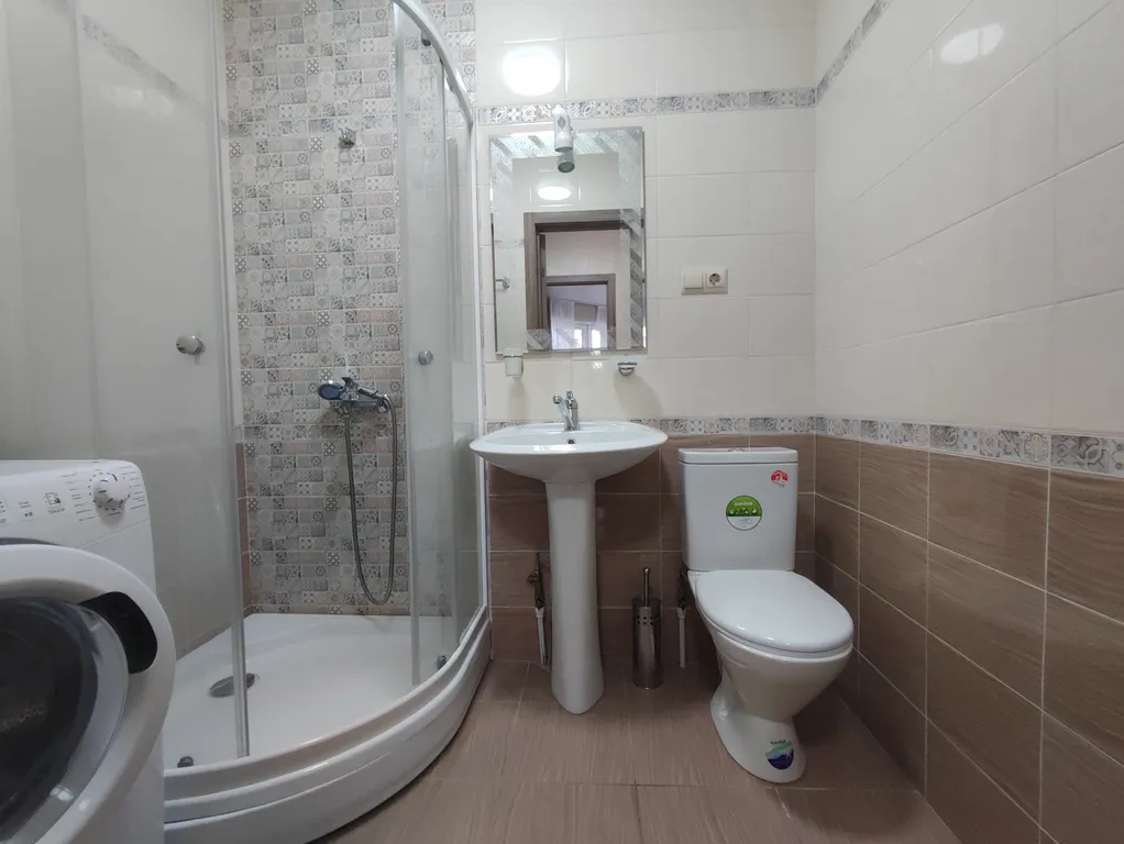 Дом у моря с бассейном